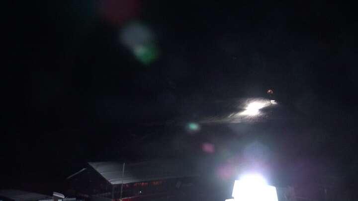 Webcam Sierra Nevada: Borreguiles