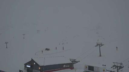 Sierra Nevada webcam