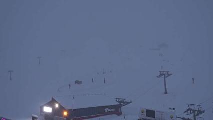 Sierra Nevada: Borreguiles (Sierranevada.es)