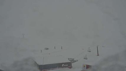 Sierra Nevada: Borreguiles (Sierranevada.es)