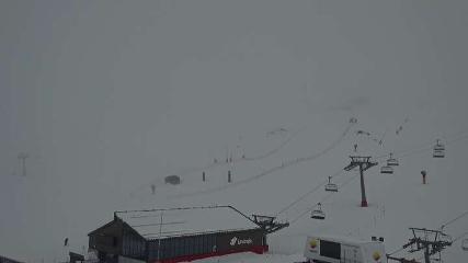 Sierra Nevada: Borreguiles (Sierranevada.es)