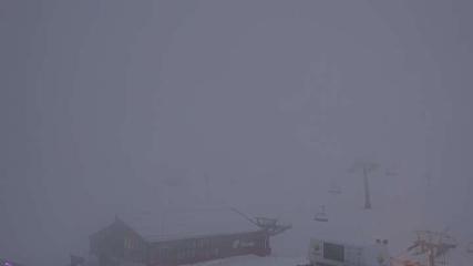 Sierra Nevada: Borreguiles (Sierranevada.es)