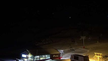 Sierra Nevada: Borreguiles (Sierranevada.es)