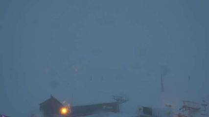 Sierra Nevada: Borreguiles (Sierranevada.es)