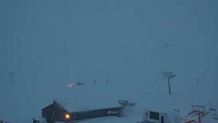 Sierra Nevada webcam