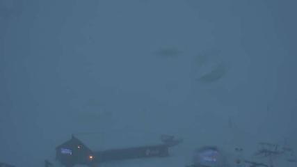 Sierra Nevada: Borreguiles (Sierranevada.es)