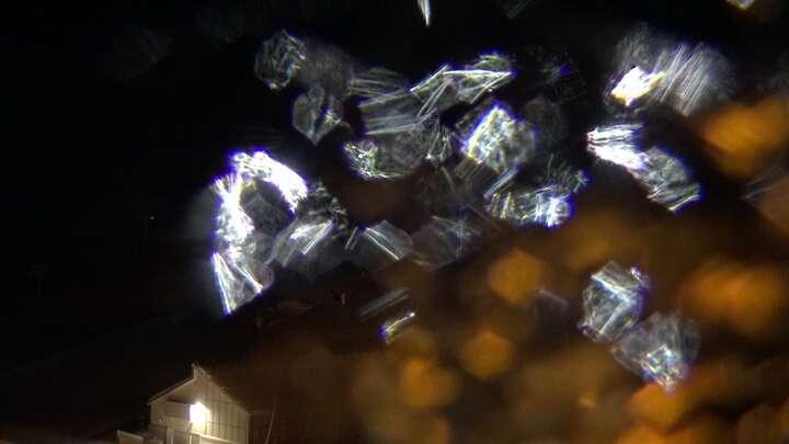 Webcam Sierra Nevada: Borreguiles