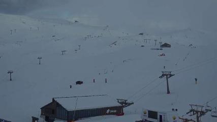 Sierra Nevada: Borreguiles (Sierranevada.es)