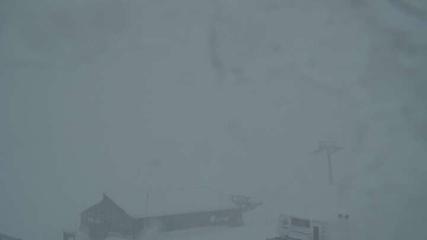 Sierra Nevada: Borreguiles (Sierranevada.es)