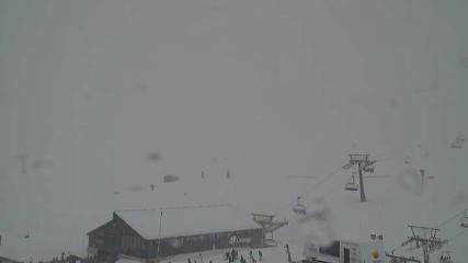 Sierra Nevada: Borreguiles (Sierranevada.es)