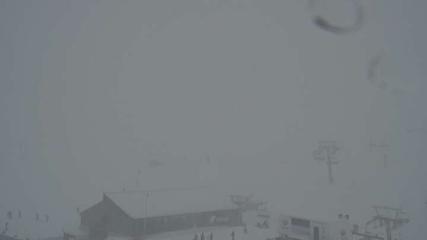 Sierra Nevada: Borreguiles (Sierranevada.es)