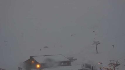 Sierra Nevada webcam