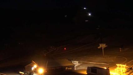 Sierra Nevada: Borreguiles (Sierranevada.es)