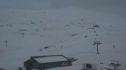 Sierra Nevada: Borreguiles (Sierranevada.es)