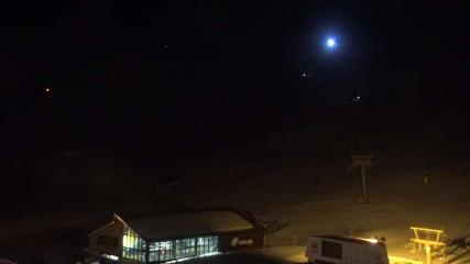 Sierra Nevada webcam