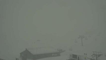 Sierra Nevada: Borreguiles (Sierranevada.es)