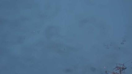 Imagen de informe de usuario en Sierra Nevada