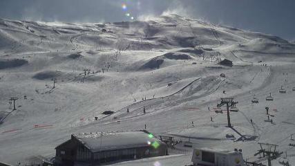 Sierra Nevada: Borreguiles (Sierranevada.es)