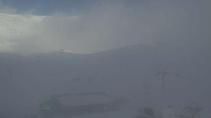 Sierra Nevada: Borreguiles (Sierranevada.es)