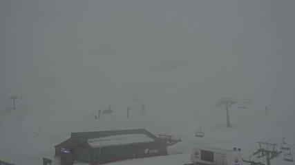 Sierra Nevada: Borreguiles (Sierranevada.es)