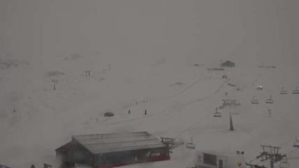 Bild des Benutzerberichts in Sierra Nevada