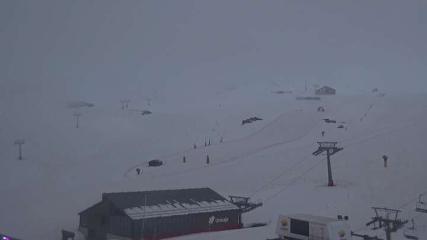 Sierra Nevada: Borreguiles (Sierranevada.es)