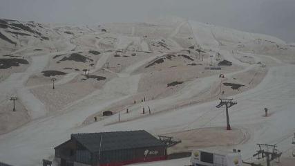 Sierra Nevada: Borreguiles (Sierranevada.es)