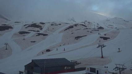 Sierra Nevada: Borreguiles (Sierranevada.es)