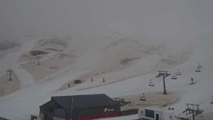 Sierra Nevada: Borreguiles (Sierranevada.es)