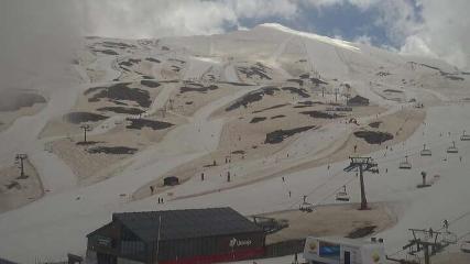 Sierra Nevada: Borreguiles (Sierranevada.es)