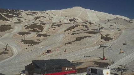 Sierra Nevada: Borreguiles (Sierranevada.es)