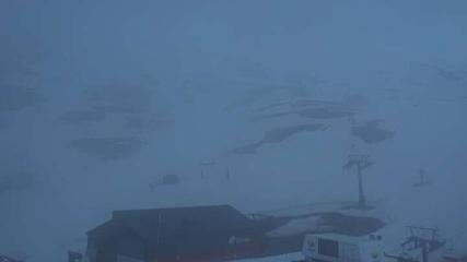 Sierra Nevada: Borreguiles (Sierranevada.es)