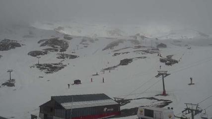 Sierra Nevada: Borreguiles (Sierranevada.es)