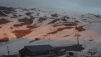 Sierra Nevada: Borreguiles (Sierranevada.es)