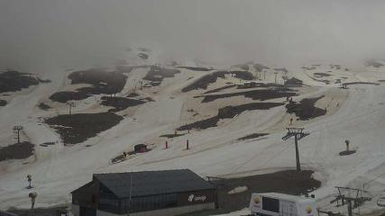 Sierra Nevada: Borreguiles (Sierranevada.es)