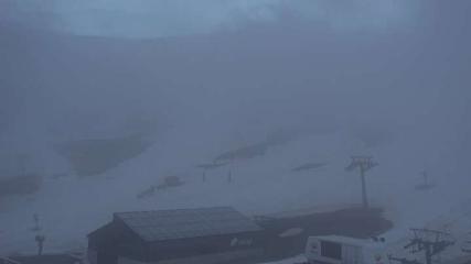 Sierra Nevada: Borreguiles (Sierranevada.es)
