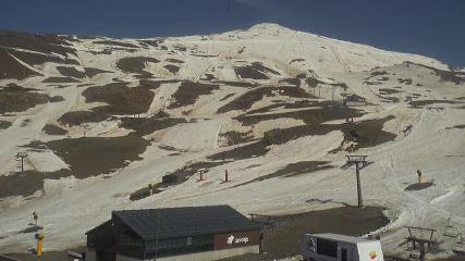 Sierra Nevada: Borreguiles (Sierranevada.es)