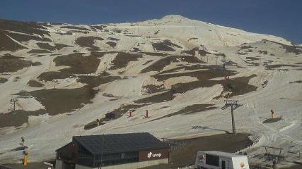 Sierra Nevada: Borreguiles (Sierranevada.es)
