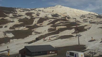 Sierra Nevada: Borreguiles (Sierranevada.es)