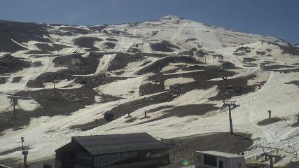 Sierra Nevada: Borreguiles (Sierranevada.es)