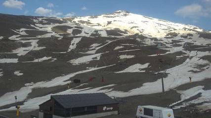 Sierra Nevada: Borreguiles (Sierranevada.es)