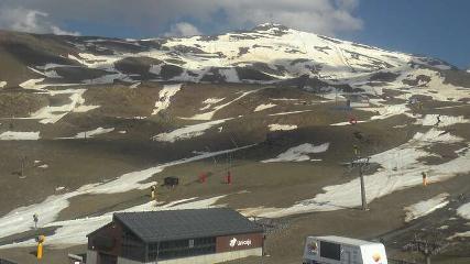 Sierra Nevada: Borreguiles (Sierranevada.es)