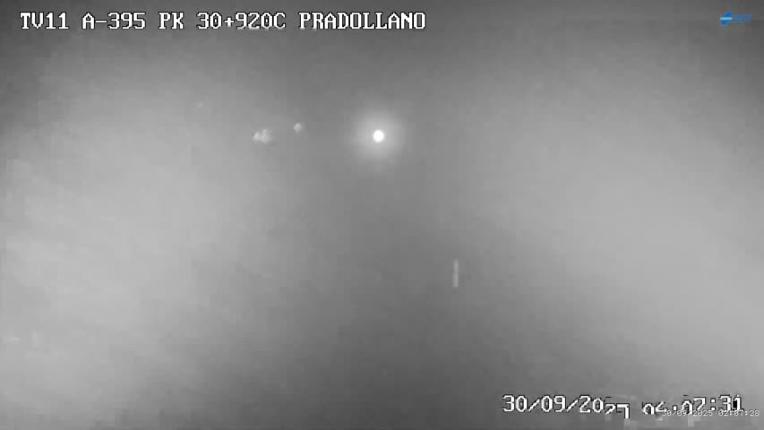 Webcam Sierra Nevada: Carretera acceso