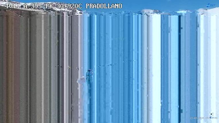 Webcam Sierra Nevada: Carretera acceso