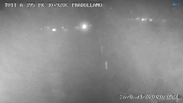 Webcam Sierra Nevada: Carretera acceso