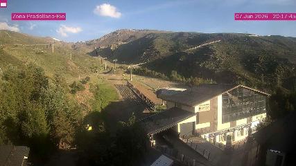 Bild des Benutzerberichts in Sierra Nevada