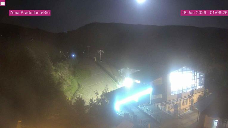 Webcam Sierra Nevada: Pradollano