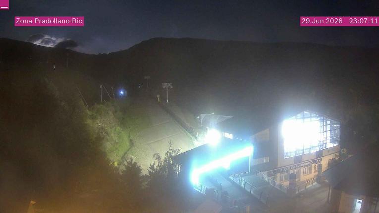 Webcam Sierra Nevada: Pradollano