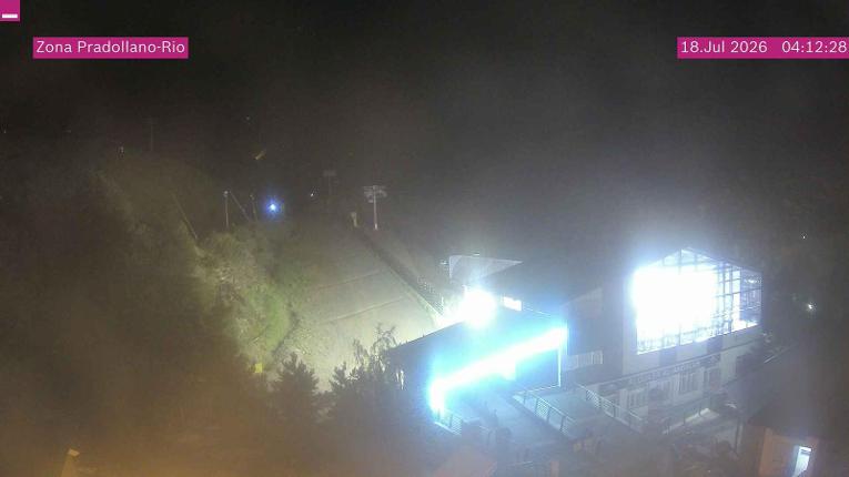 Webcam Sierra Nevada: Pradollano