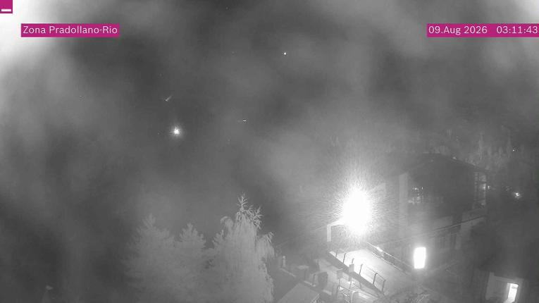 Webcam Sierra Nevada: Pradollano